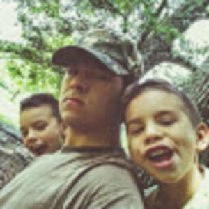 Meet your Posher, Jeremy